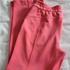 Lululemon soft streme pants